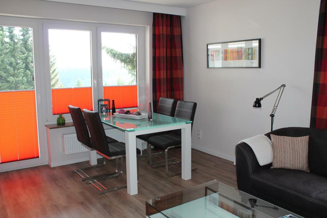 Apartment Lübbers Braunlage
