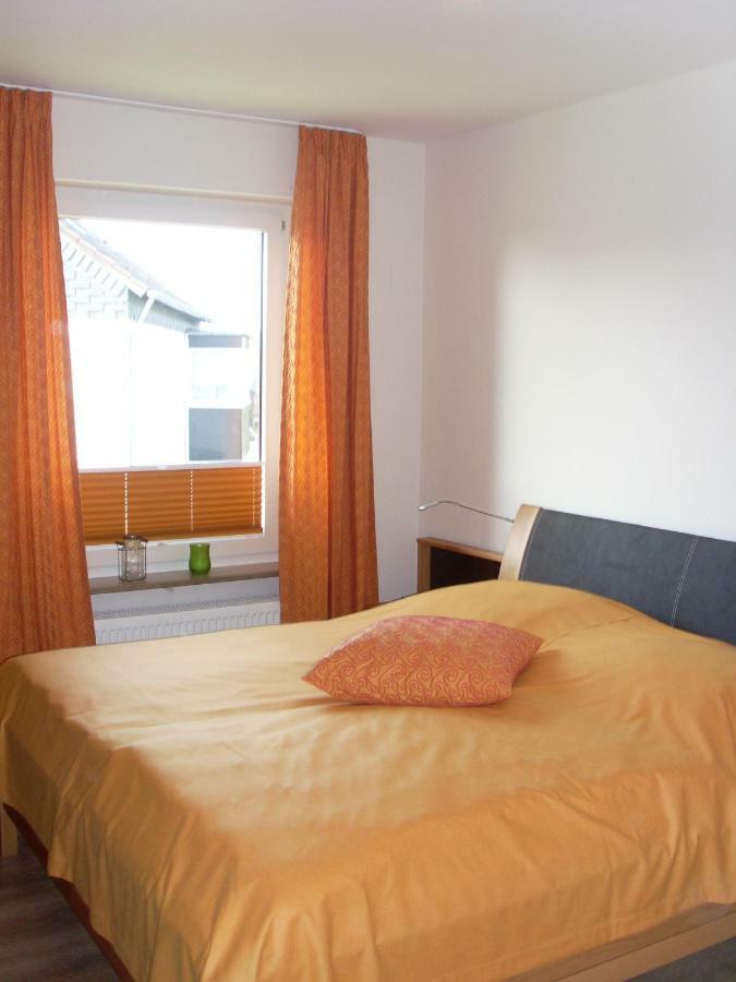 Luebbers Apartment