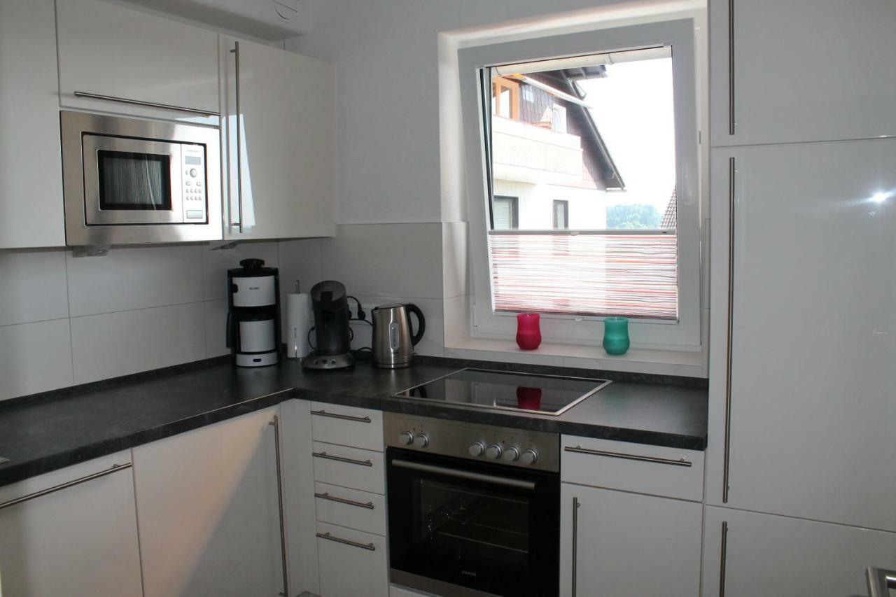 Apartment Luebbers *