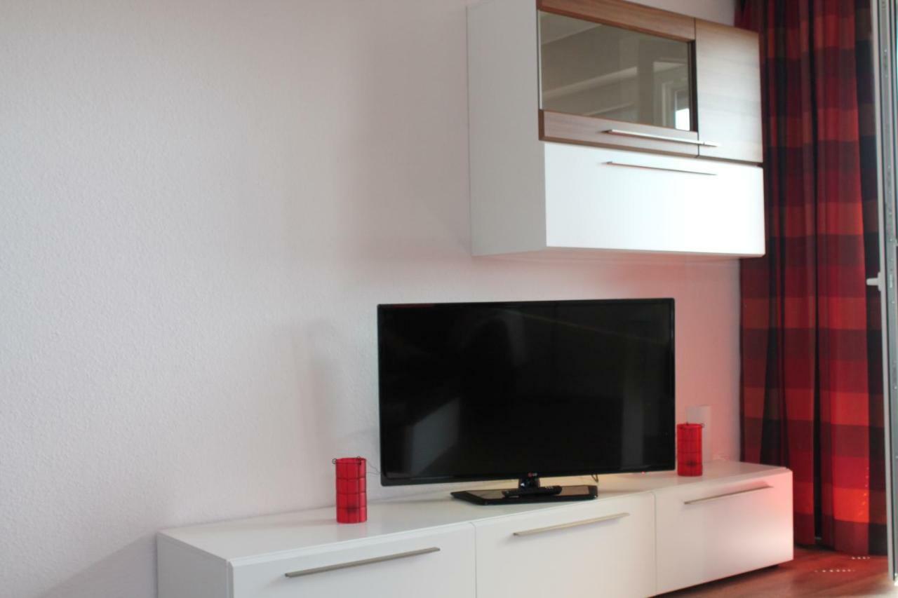 Apartment Luebbers *